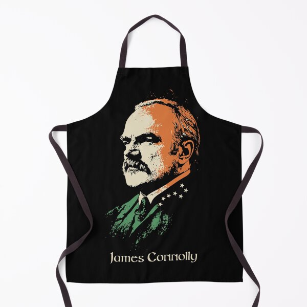 Artikelvorschau, James Connolly - Irischer Republikaner, Osteraufstand 1916 entworfen und verkauft von ResistNormality.