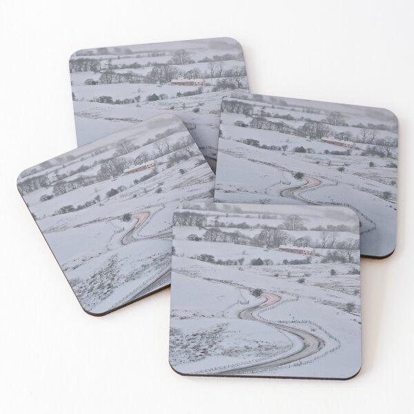 Item preview, The Winding Road to Edale designed and sold by Cissa King Photography.