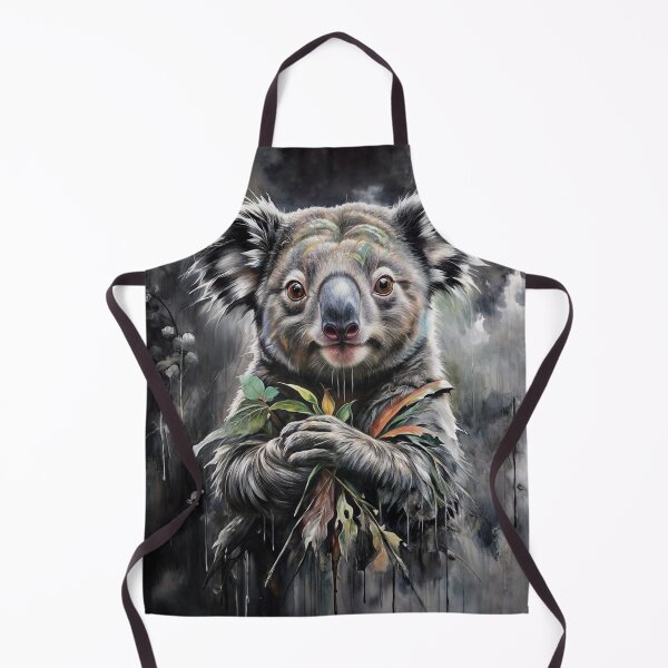 Item preview, Koala Foraging designed and sold by Freestyle Designs.