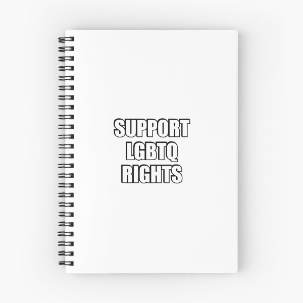 Item preview, Support LGBTQ Rights  designed and sold by Inspirationmotivation.