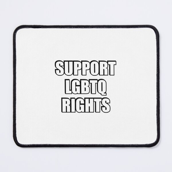 Item preview, Support LGBTQ Rights designed and sold by Inspirationmotivation.