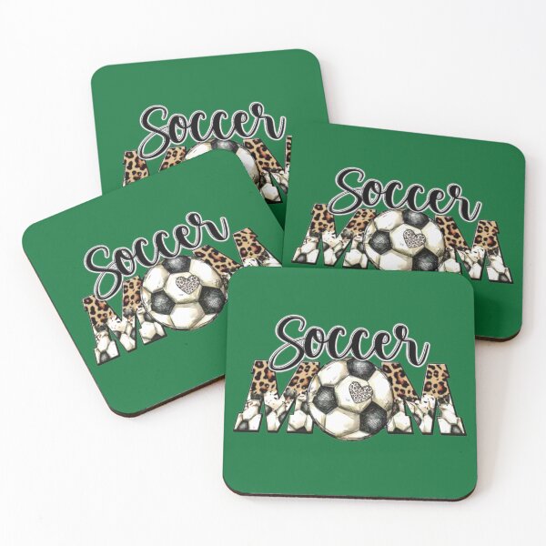 Item preview, Soccer Mom Pride – Cheer in Style designed and sold by 5starsFashion.