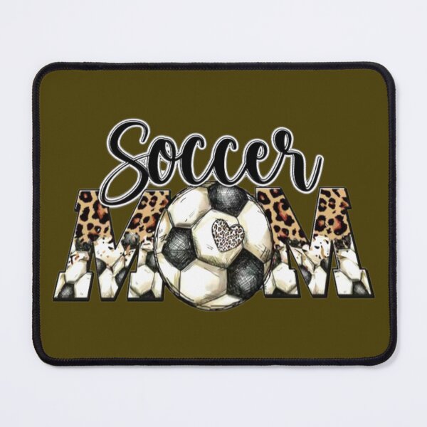 Item preview, Soccer Mom Pride – Cheer in Style designed and sold by 5starsFashion.