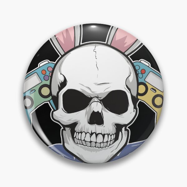 Item preview, Easter Gaming Game Over designed and sold by KitonicTees.