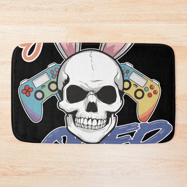 Item preview, Easter Gaming Game Over designed and sold by KitonicTees.