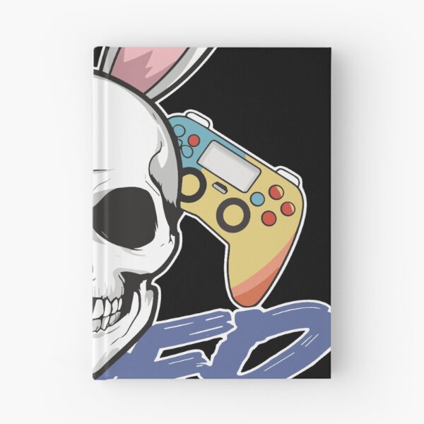 Item preview, Easter Gaming Game Over designed and sold by KitonicTees.