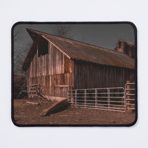Item preview, Under A Moody Autumn Sky designed and sold by Jim Love.
