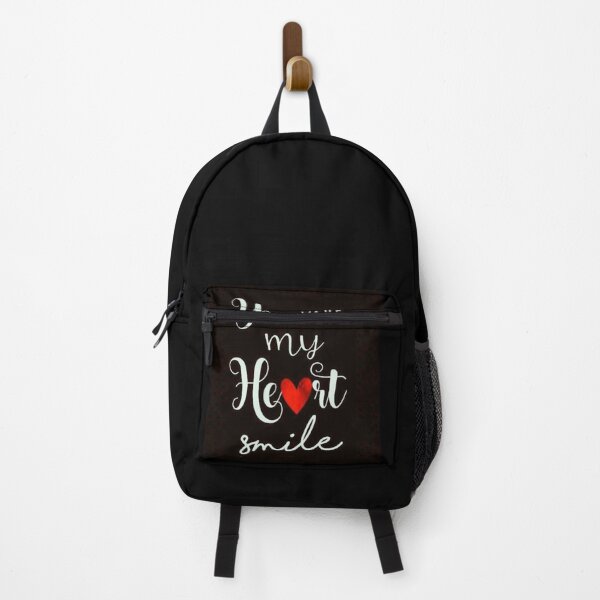 Item preview, You Make My Heart Smile designed and sold by Printandpick.