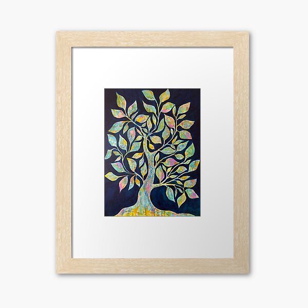 Item preview, Tree of Joy designed and sold by LightSplashes.