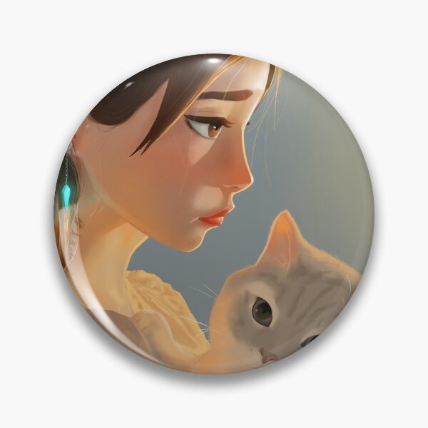 Item preview, Cute look designed and sold by DylanArayaArt.