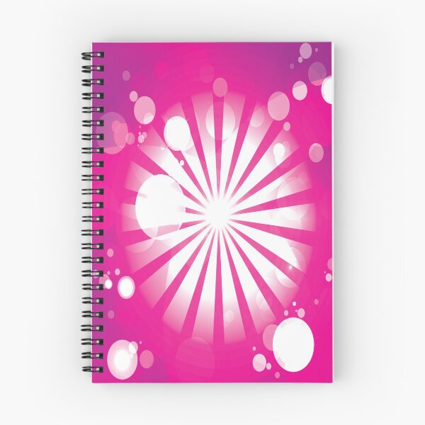 Item preview, PURPLE BURST Pop Art designed and sold by Bruce ALMIGHTY Baker.