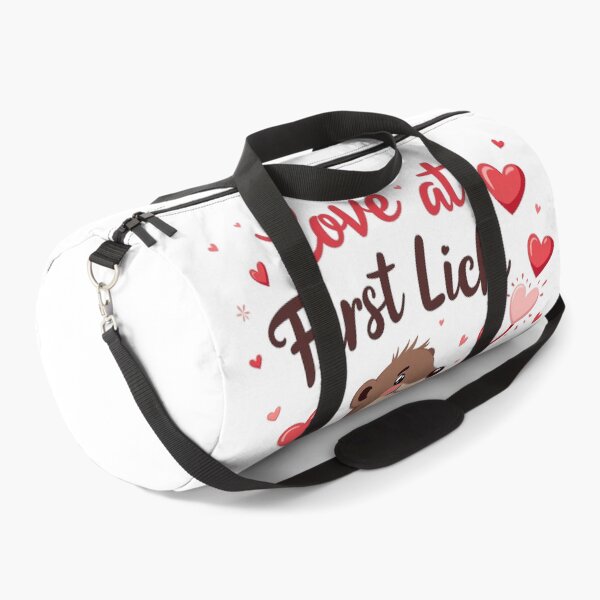 Item preview, Love at First Lick designed and sold by Bulwshop.