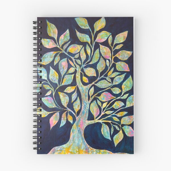 Item preview, Tree of Joy designed and sold by LightSplashes.