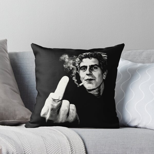 Item preview, Anthony Bourdain Smoking + FU designed and sold by ourkid.