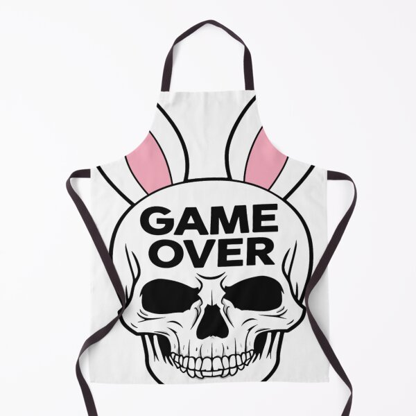 Item preview, Easter Gaming Game Over designed and sold by KitonicTees.