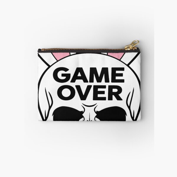 Item preview, Easter Gaming Game Over designed and sold by KitonicTees.