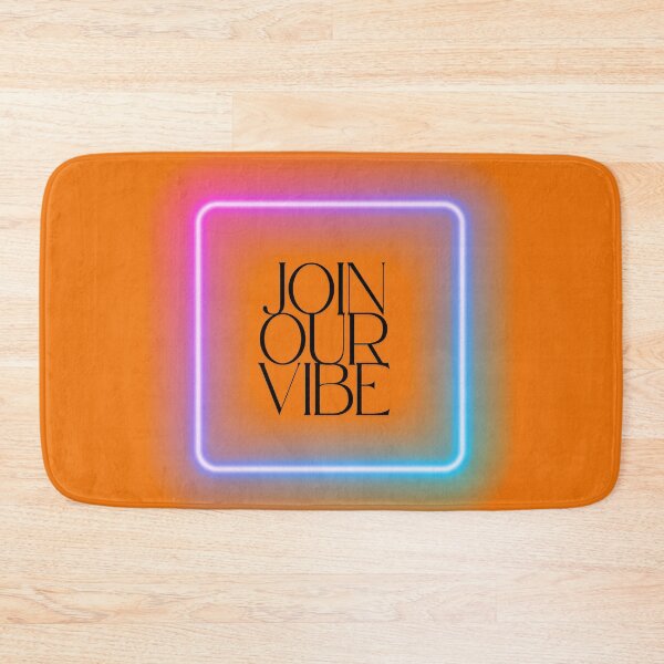 Item preview, Join Our Vibe designed and sold by ULTRAMAX_DESIGN.