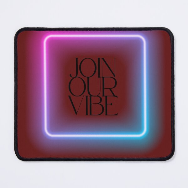 Item preview, Join Our Vibe designed and sold by ULTRAMAX_DESIGN.