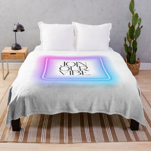 Item preview, Join Our Vibe designed and sold by ULTRAMAX_DESIGN.