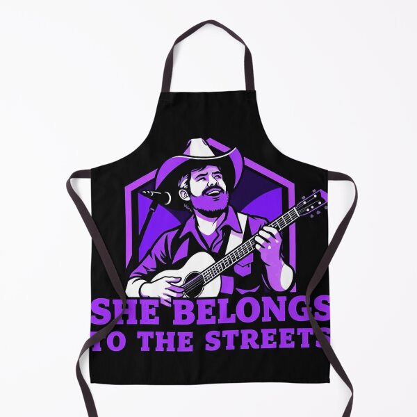 Item preview, She Left Me for a Cowboy, Again designed and sold by ArtfullMinds.
