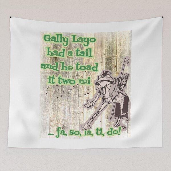 Item preview, Gally Layo had a Tail Funny Word Art designed and sold by TerScott.