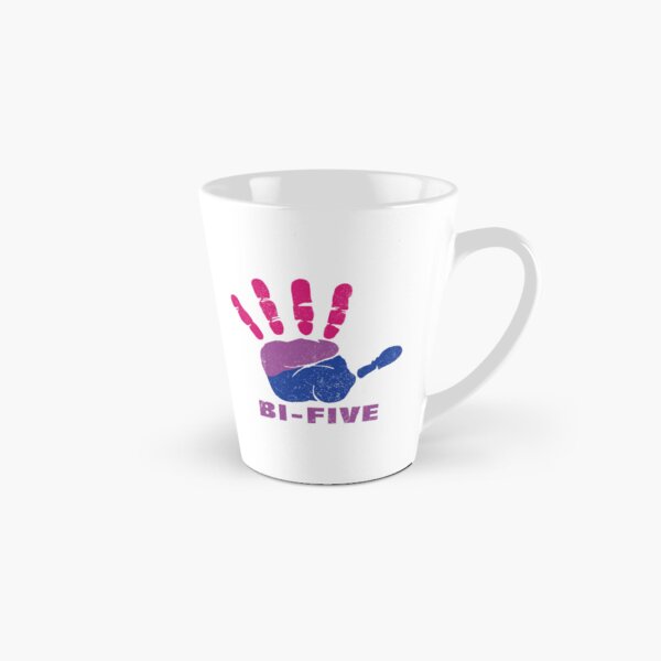 Item preview, Bi-five LGBTIQ  Bisexual Flag Colors designed and sold by my-sanity.