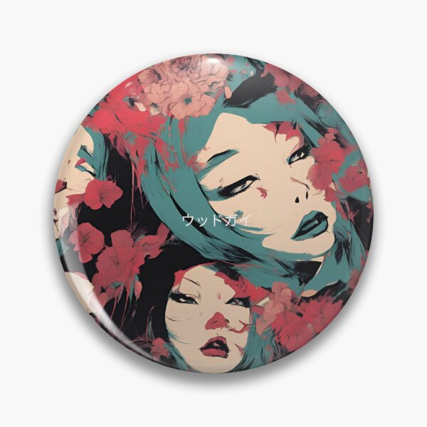 Item preview, Kintsugi designed and sold by Uddogai Designs.