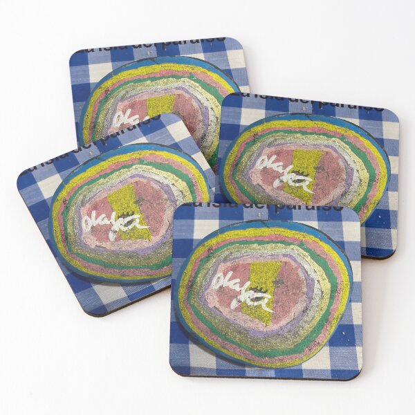 Item preview, La Palma designed and sold by achgottchen.