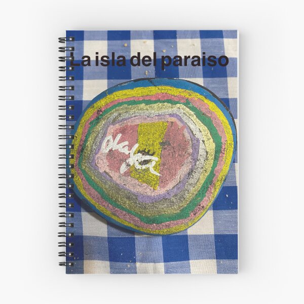 Item preview, La Palma designed and sold by achgottchen.