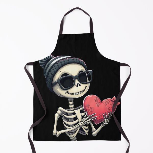 Item preview, skeleton in love designed and sold by jkrphoto.