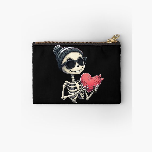 Item preview, skeleton in love designed and sold by jkrphoto.