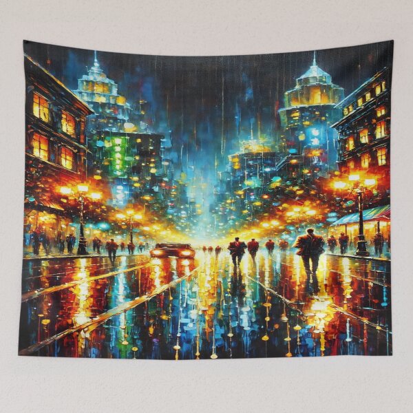 Item preview, Home Decor City Night Lights designed and sold by M&M Lifestyle Hub.