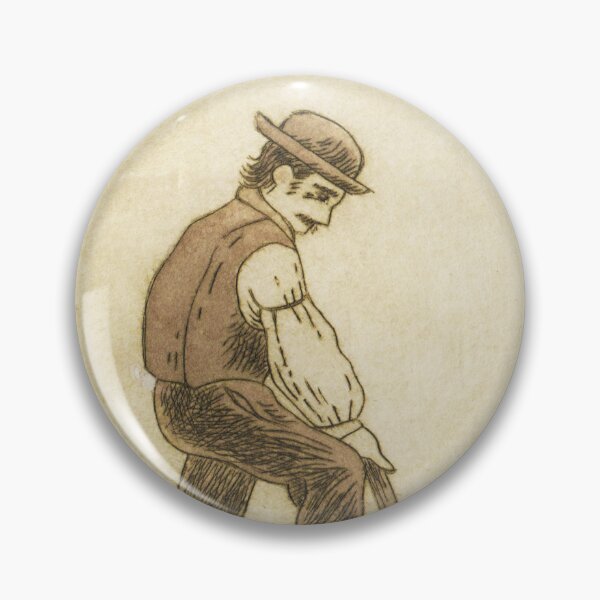 Item preview, The farmer designed and sold by Sara Presthus.