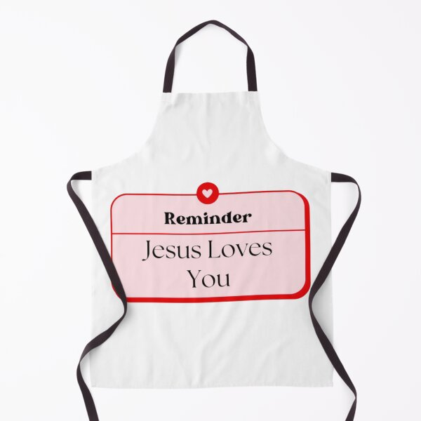 Item preview, Jesus Loves You designed and sold by Jschaffer16.