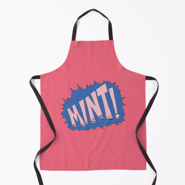 Item preview, Mint! designed and sold by cubiclecoma.