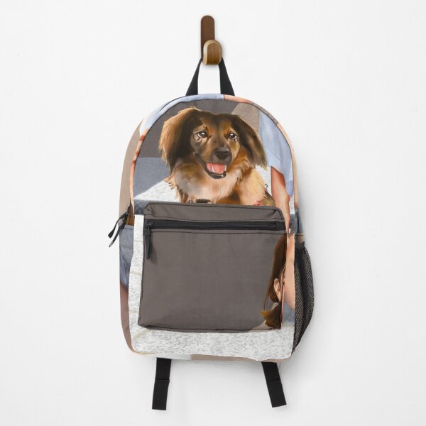 Item preview, Girl with dog designed and sold by DylanArayaArt.
