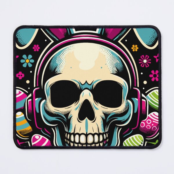Item preview, Easter Gaming Game Over designed and sold by KitonicTees.