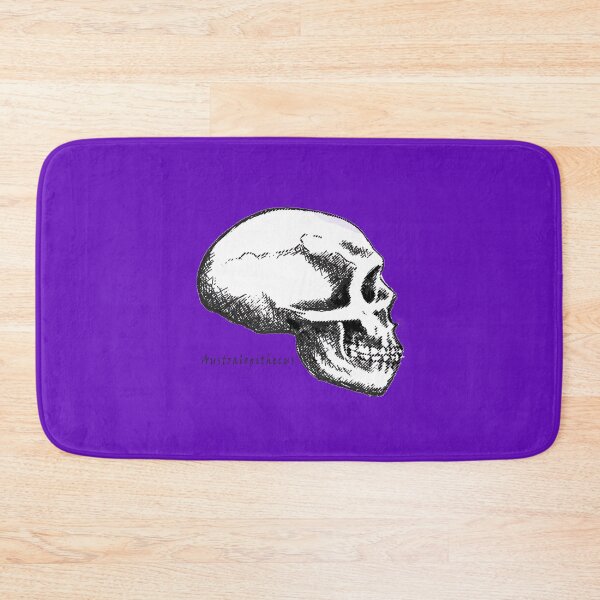 Item preview, Australopithecus Skull designed and sold by StudioEmilia.