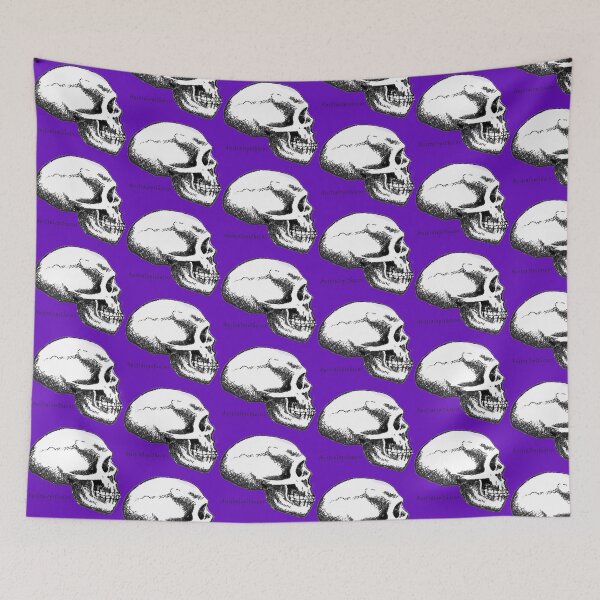 Item preview, Australopithecus Skull designed and sold by StudioEmilia.