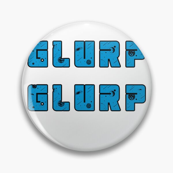 Item preview, Glurp Glurp designed and sold by LightsongTees.