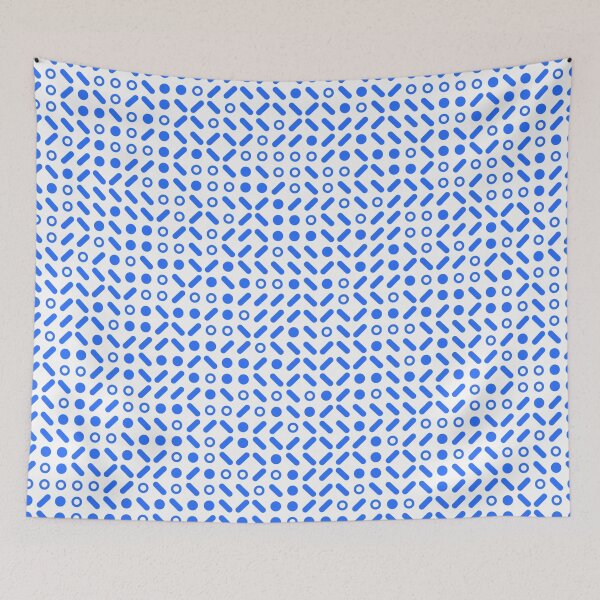 Item preview, spacefill,  abstractions designed and sold by echotek.