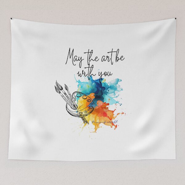 Item preview, Watercolor Art designed and sold by ThePieceOfCraft.