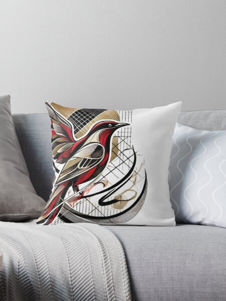 Item preview, Sunrise Hummingbird  designed and sold by VelvetCage.