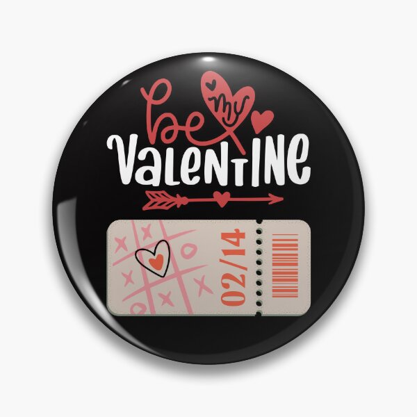 Item preview, Be My Valentine designed and sold by Areumi1.