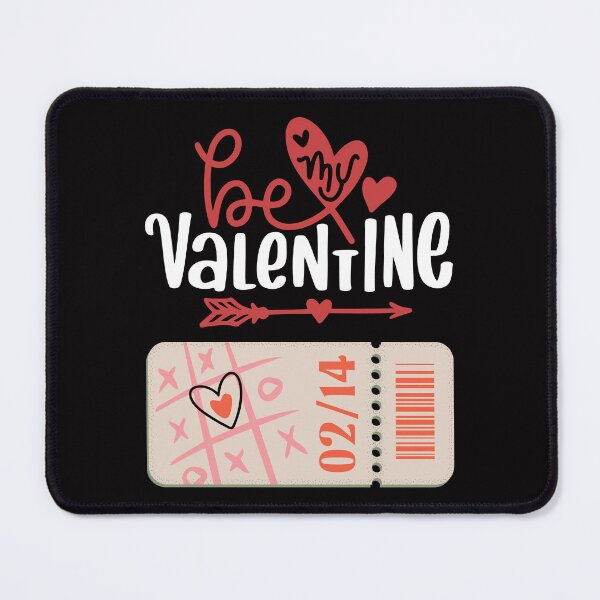 Item preview, Be My Valentine designed and sold by Areumi1.
