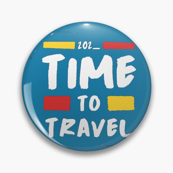 Item preview, Time To Travel . designed and sold by Anime-Clothes1.