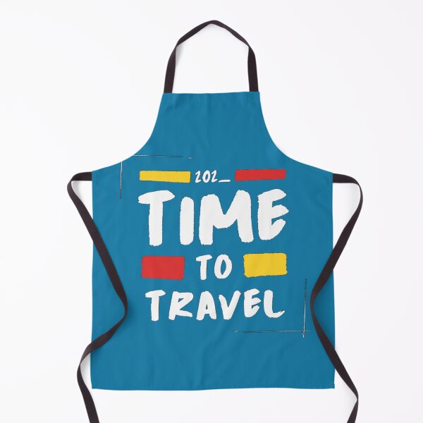 Item preview, Time To Travel . designed and sold by Anime-Clothes1.