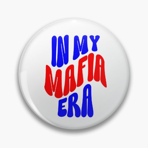 Item preview, MAFIA ERA  designed and sold by laurensshirts.