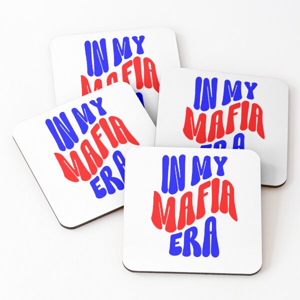 Item preview, MAFIA ERA  designed and sold by laurensshirts.