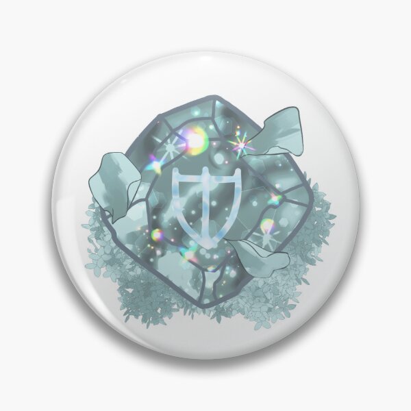 Item preview, FFXIV Paladin Soul Stone designed and sold by Novalliez.